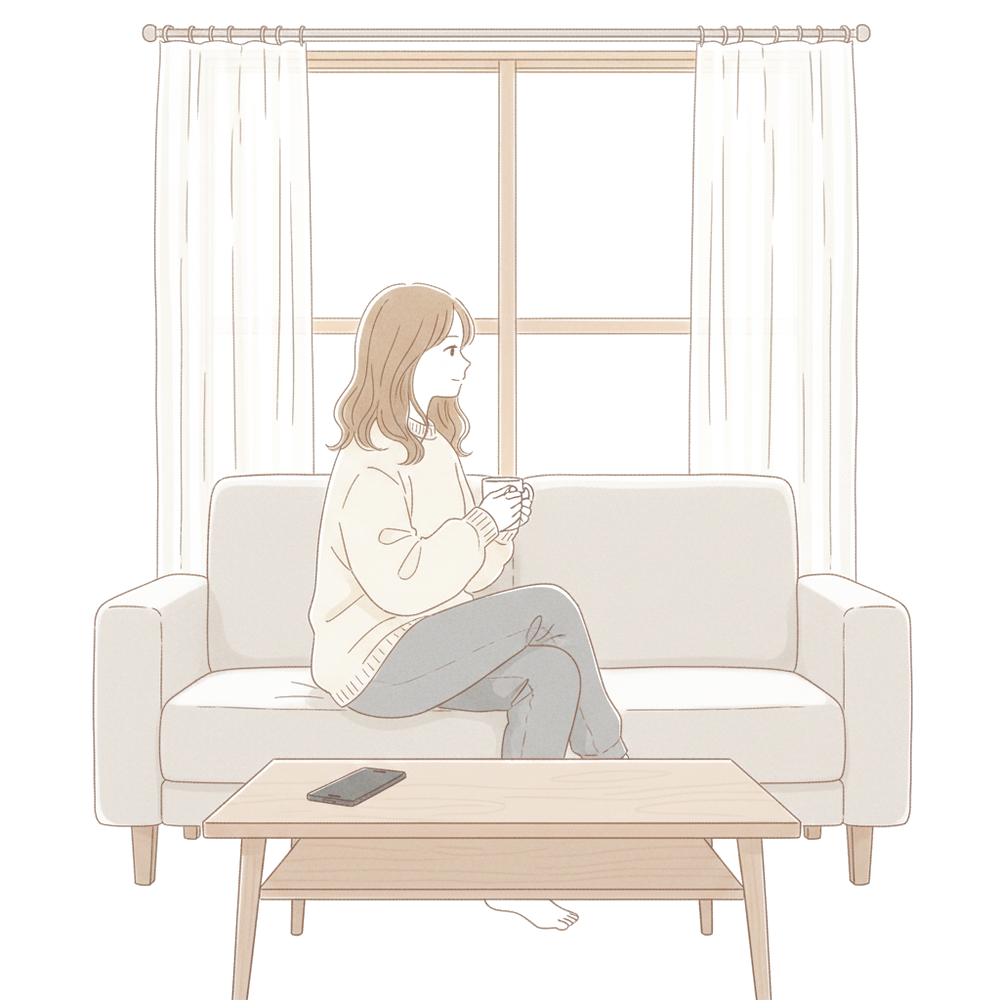条件登録のイラスト